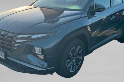 Hyundai TUCSON 55.500 km 21.790 &euro; Aurich 26605