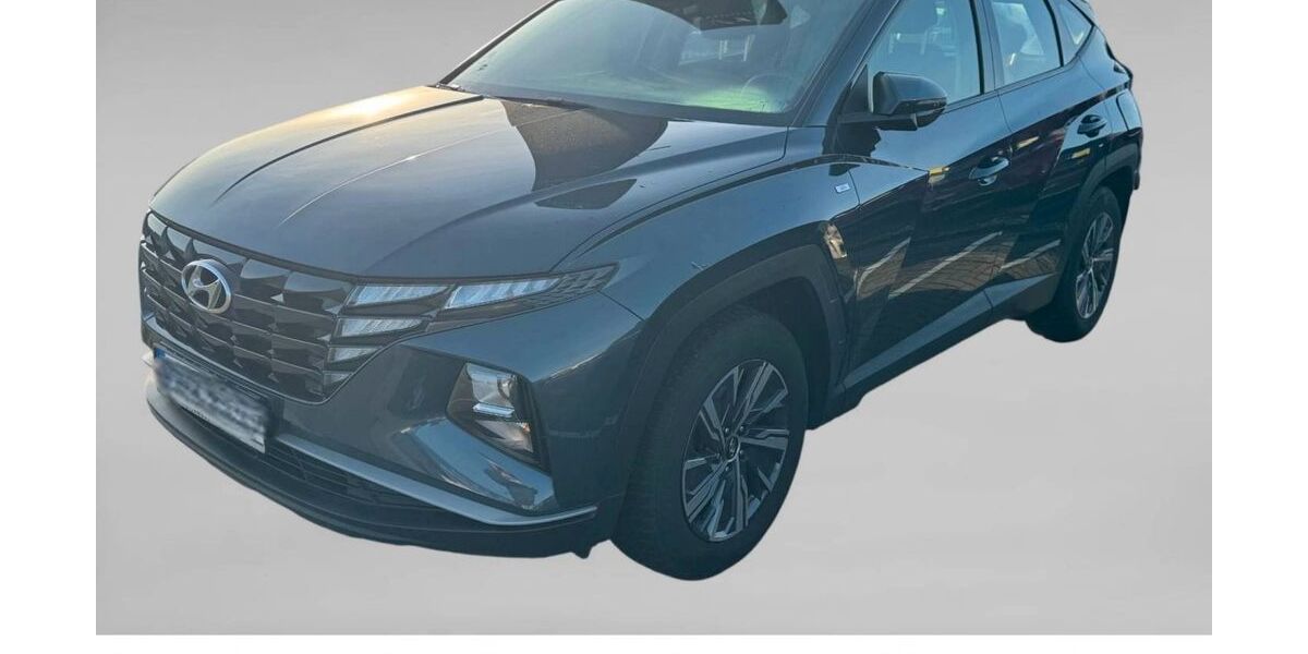 Hyundai TUCSON 55.500 km 21.790 &euro; Aurich 26605