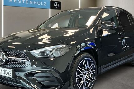 Mercedes-Benz GLA 220 2.001 km 55.850 &euro; Lörrach 79539