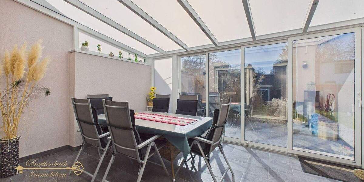 Reihenmittelhaus Bremen Neue Vahr Nord - 4 Zimmer, 150 m&sup2;, 599.000&euro; | Angebot:25601927