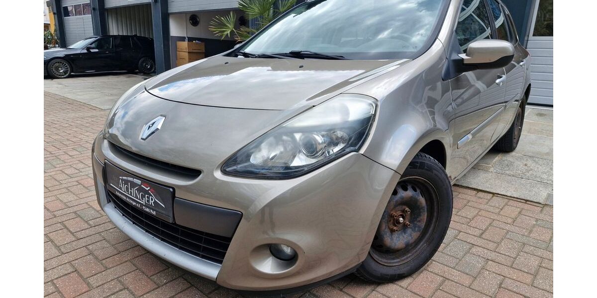 Renault Clio 178.701 km 2.490 &euro; Floß 92685