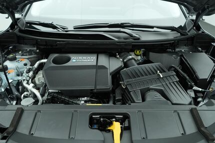 Nissan X-Trail 3.500 km 29.520 &euro; Münster - Amelsbüren 48163