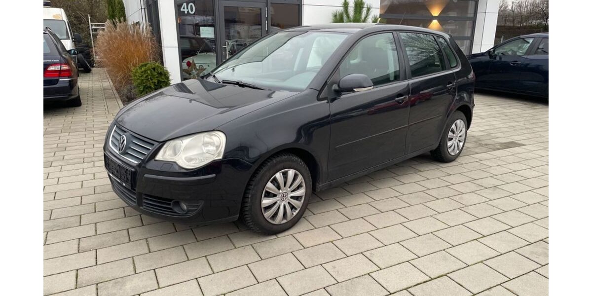 VW Polo 165.800 km 3.999 &euro; Urbach (30km östlich von Stuttgart) 73660