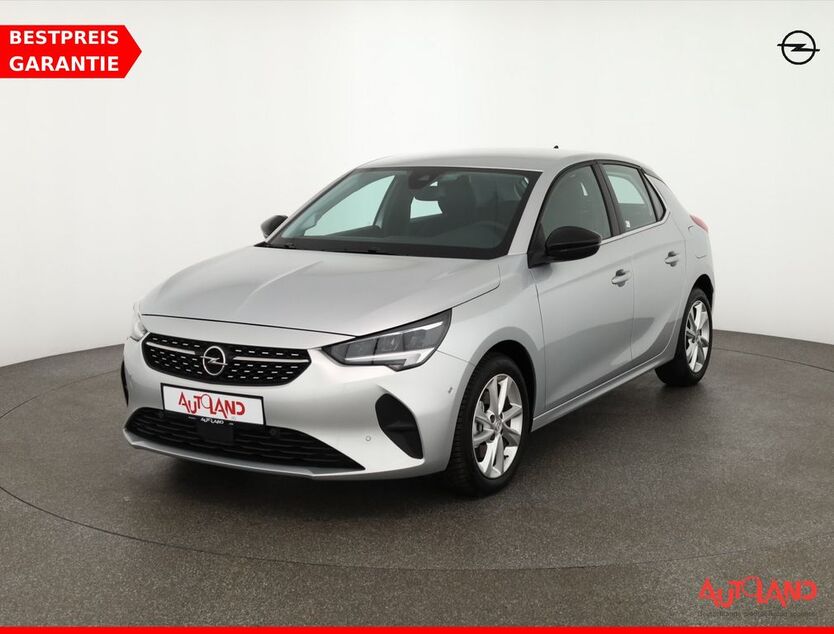 Opel Corsa 40.312 km 13.890 € Dresden 01239