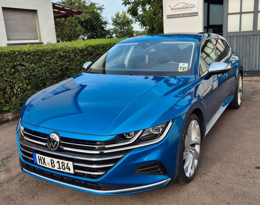 Arteon