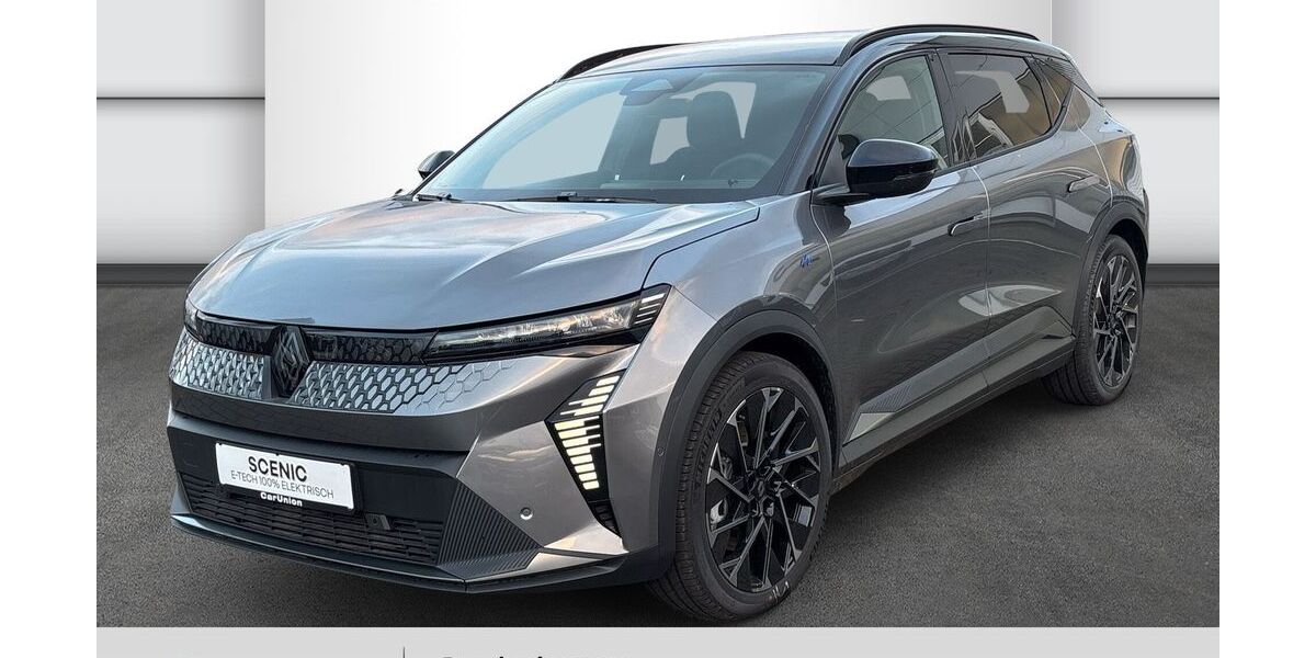 Renault Scenic 5.000 km 48.860 € Hannover 30519