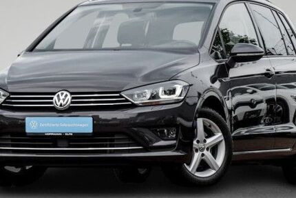VW Golf Sportsvan 91.000 km 11.980 &euro; Olpe 57462
