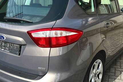 Ford C-Max 76.000 km 6.399 &euro; Menden 58710