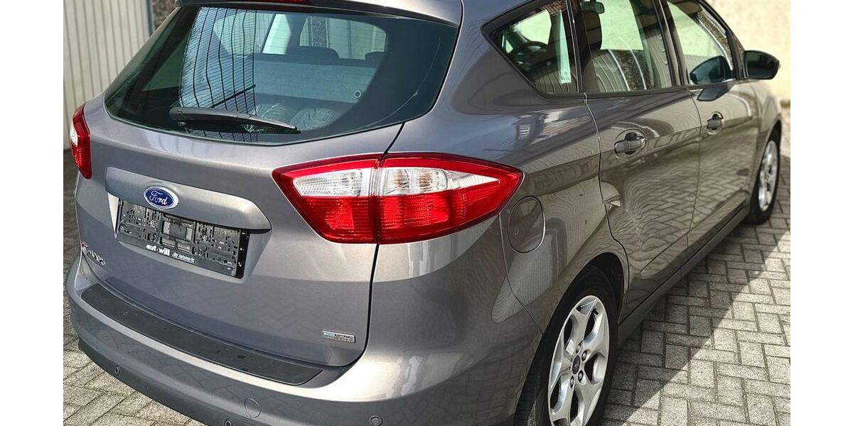 Ford C-Max 76.000 km 6.399 &euro; Menden 58710