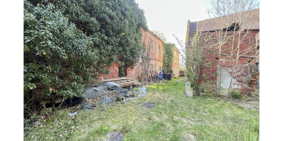 Grundstück Wittenberg Pratau - 20.000&euro; | Angebot:26875504