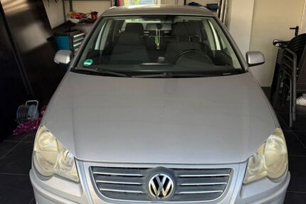 VW Polo 142.000 km 2.750 &euro; Lauffen 74348