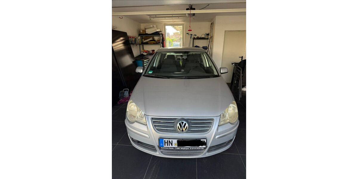 VW Polo 142.000 km 2.750 &euro; Lauffen 74348