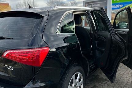 Audi Q5 322.000 km 8.500 &euro; Blankenburg 38889