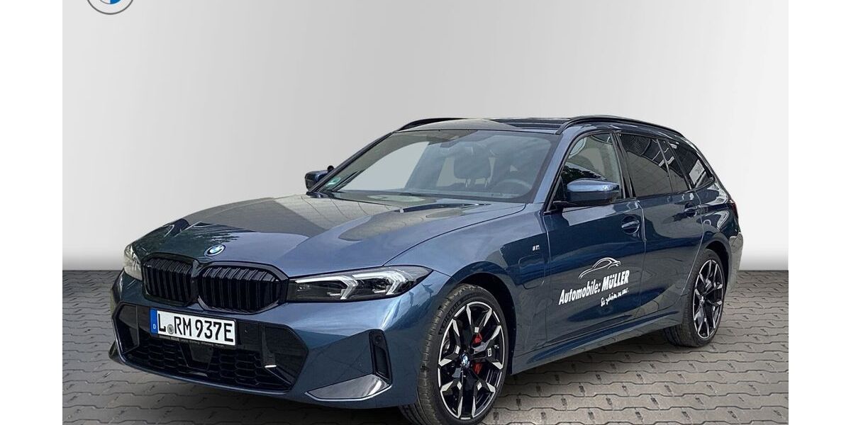 BMW 330 15.500 km 52.690 &euro; Leipzig 04328