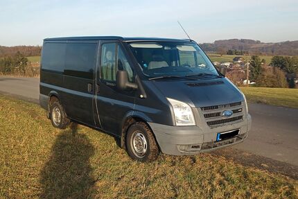 Ford Transit 191.875 km 4.800 &euro; Nümbrecht 51588