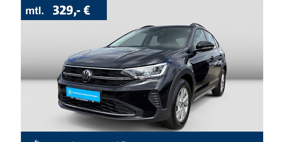 VW Taigo 27.999 km 24.490 &euro; Backnang 71522