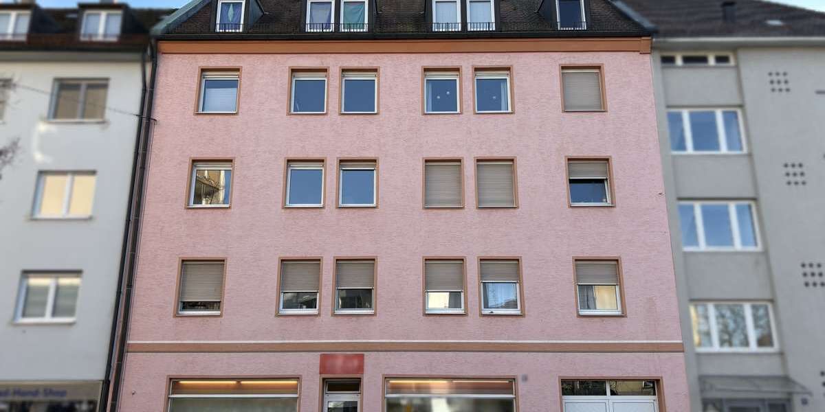Einfamilienhaus Nürnberg Gärten bei Wöhrd - 22 Zimmer, 720 m&sup2;, 1.990.000&euro; | Angebot:25612708