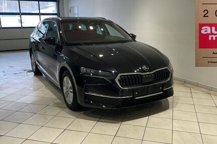 Skoda Octavia 20.592 km 28.499 &euro; Frohburg 04654