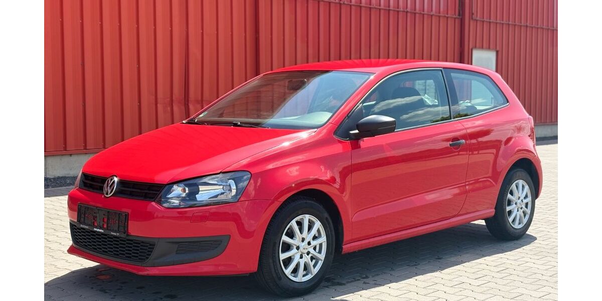 VW Polo 245.000 km 1.700 &euro; Wittlich 54516