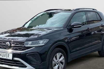 VW T-Cross 21.700 km 23.950 € Hagen 27628