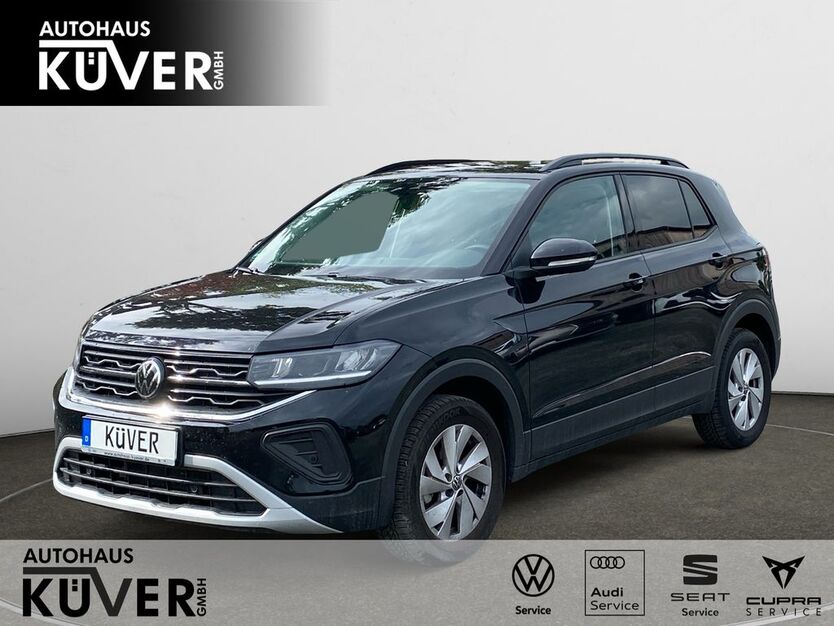 VW T-Cross 21.700 km 23.950 € Hagen 27628