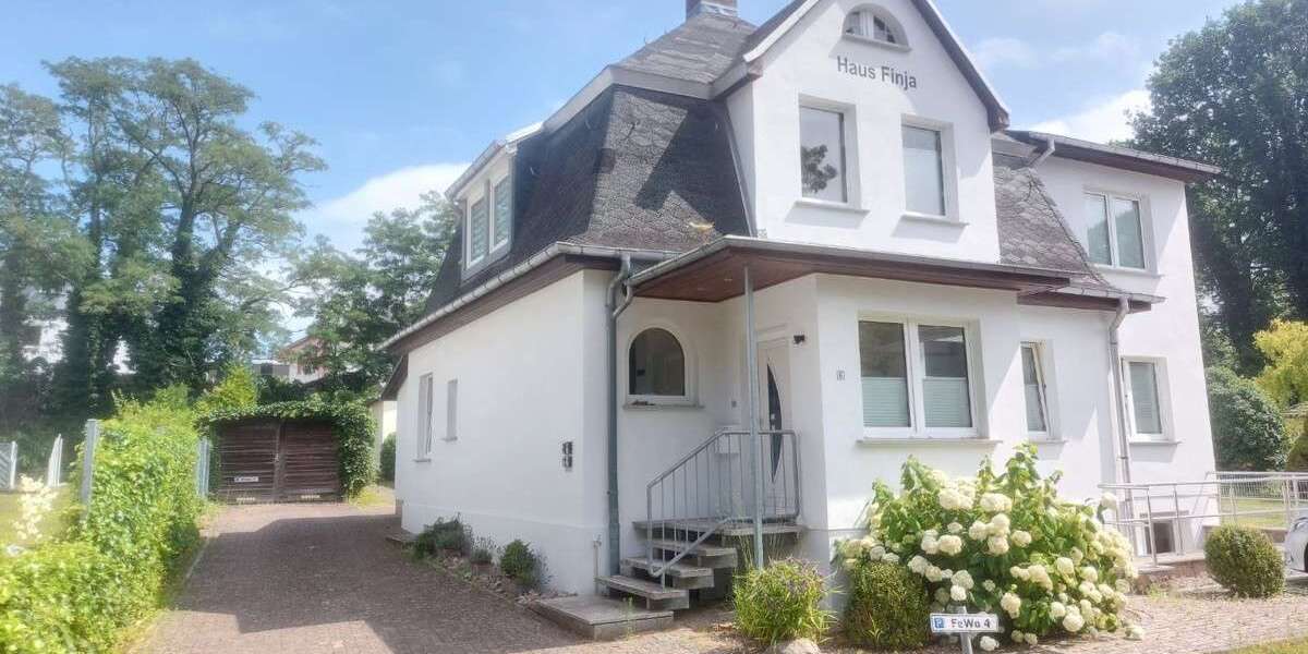 Einfamilienhaus Zinnowitz - 12 Zimmer, 283 m&sup2;, 750.000&euro; | Angebot:25464324