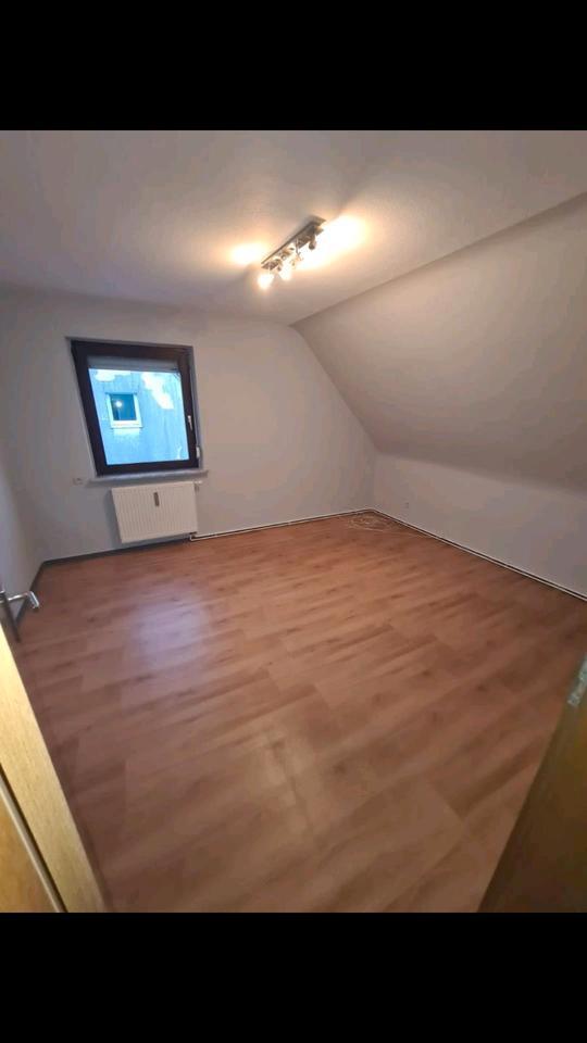 Wohnung 2 ZKB in Baumholder ,Am Rauhen Biehl zu vermieten