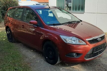 Ford Focus 155.000 km 3.500 &euro; Oschatz 04758
