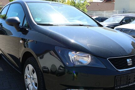 Seat Ibiza 1.4 Reference Salsa / KLIMA / SITZHEIZUNG 158.000 km 2.902 &euro; Hamm 59077