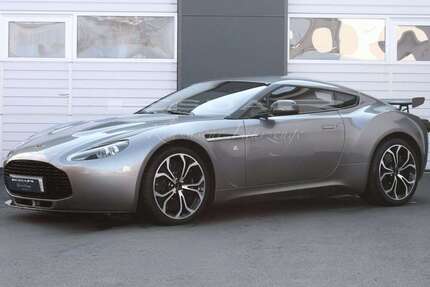 Aston Martin AR1