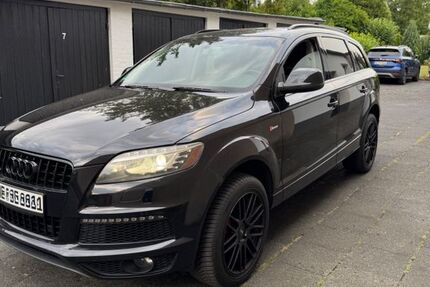 Audi Q7 194.600 km 13.500 &euro; Ratingen 40878