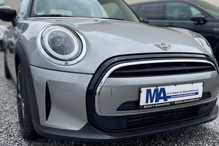 Mini Cooper 35.050 km 21.120 &euro; Markgroningen 71706