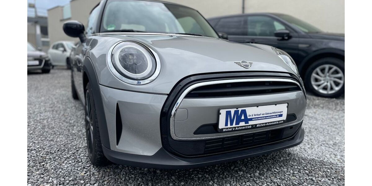 Mini Cooper 35.050 km 21.120 &euro; Markgroningen 71706