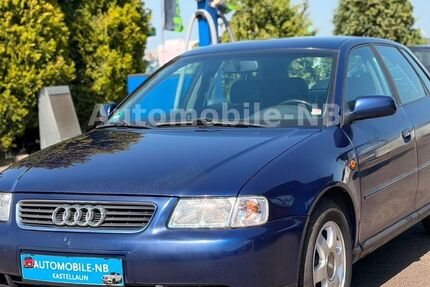 Audi A3 204.000 km 1.499 &euro; Kastellaun 56288