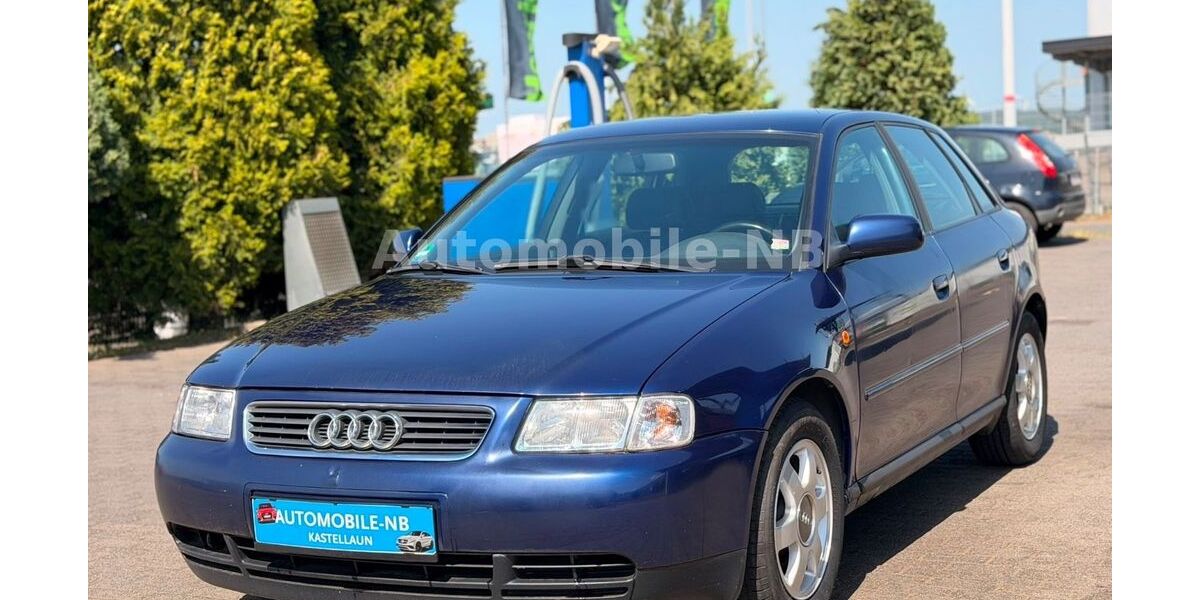 Audi A3 204.000 km 1.499 &euro; Kastellaun 56288