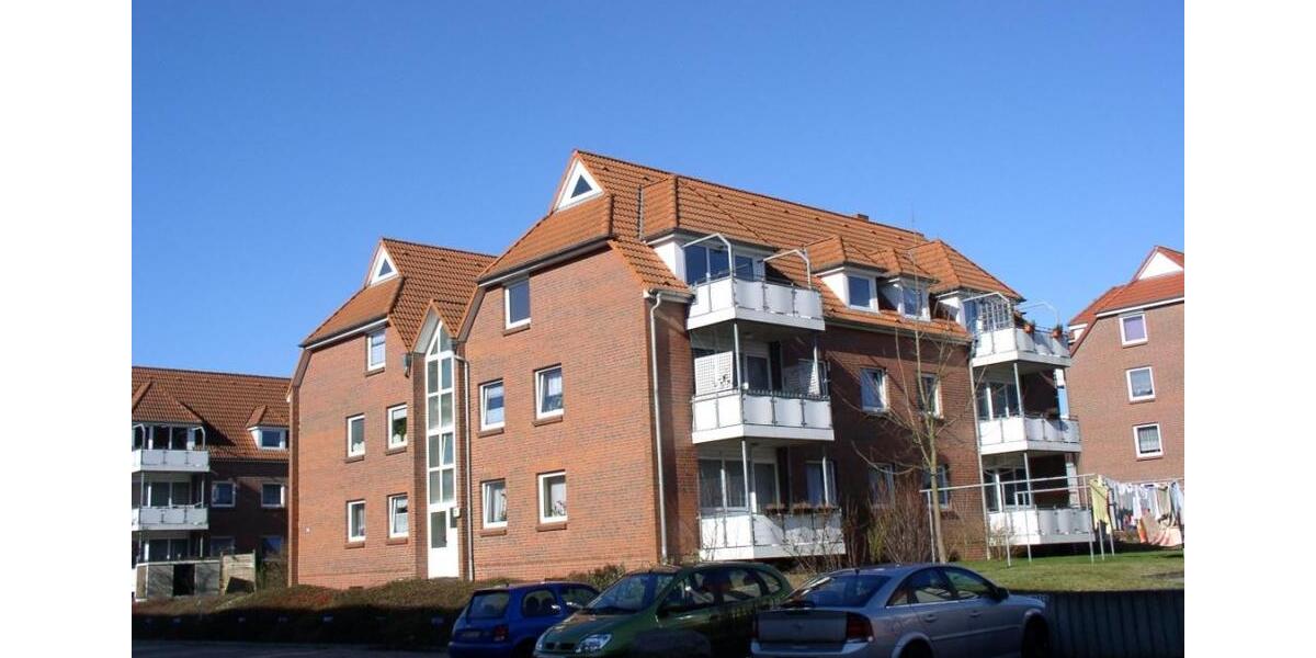 Etagenwohnung Waren (Müritz) - 2 Zimmer, 67 m&sup2;, 537&euro; | Angebot:26249645