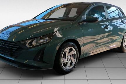 Hyundai i20 22.600 km 15.770 &euro; Quakenbrück 49610