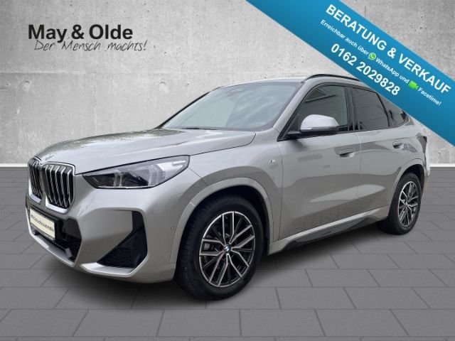 BMW X1 10.500 km 39.990 € Quickborn 25451