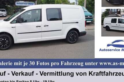 VW Caddy 157.575 km 10.850 &euro; Leipzig 04279