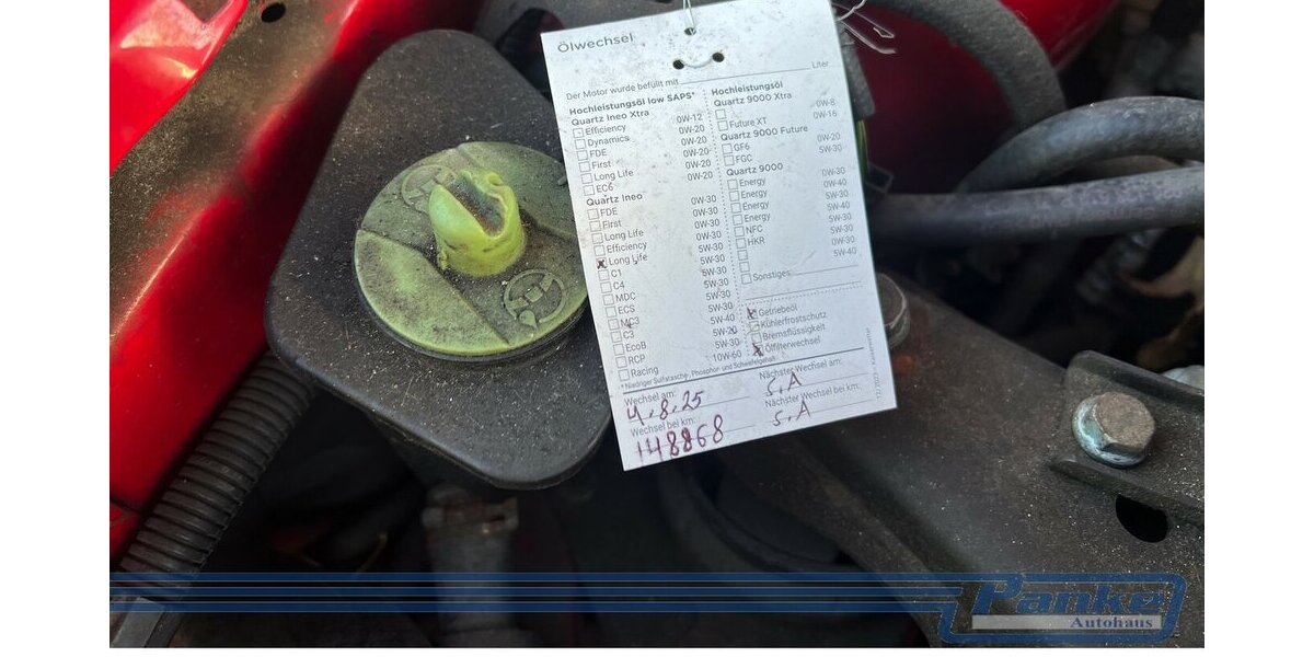 VW Lupo Basis*SchiebeD.*01/26TÜV*FrontUn*AHK 149.624 km 1.490 &euro; Berlin 13187