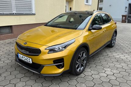 Kia XCeed 36.600 km 19.900 &euro; Augsburg 86165