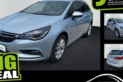 Opel Astra 92.500 km 12.290 € Neufahrn 85375