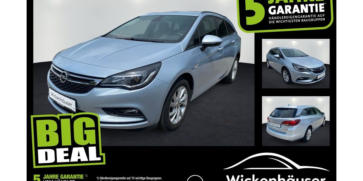 Opel Astra 92.500 km 12.290 € Neufahrn 85375