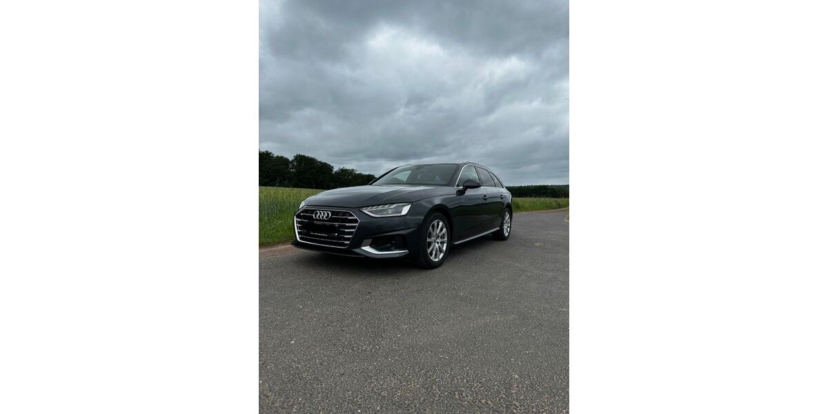 Audi A4 130.000 km 24.800 &euro; Förtha 99834