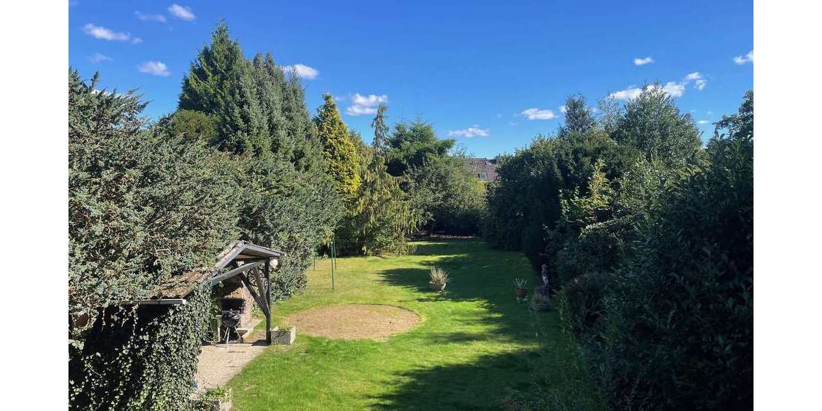 Grundstück Hamburg Wandsbek - 238.000&euro; | Angebot:27128548