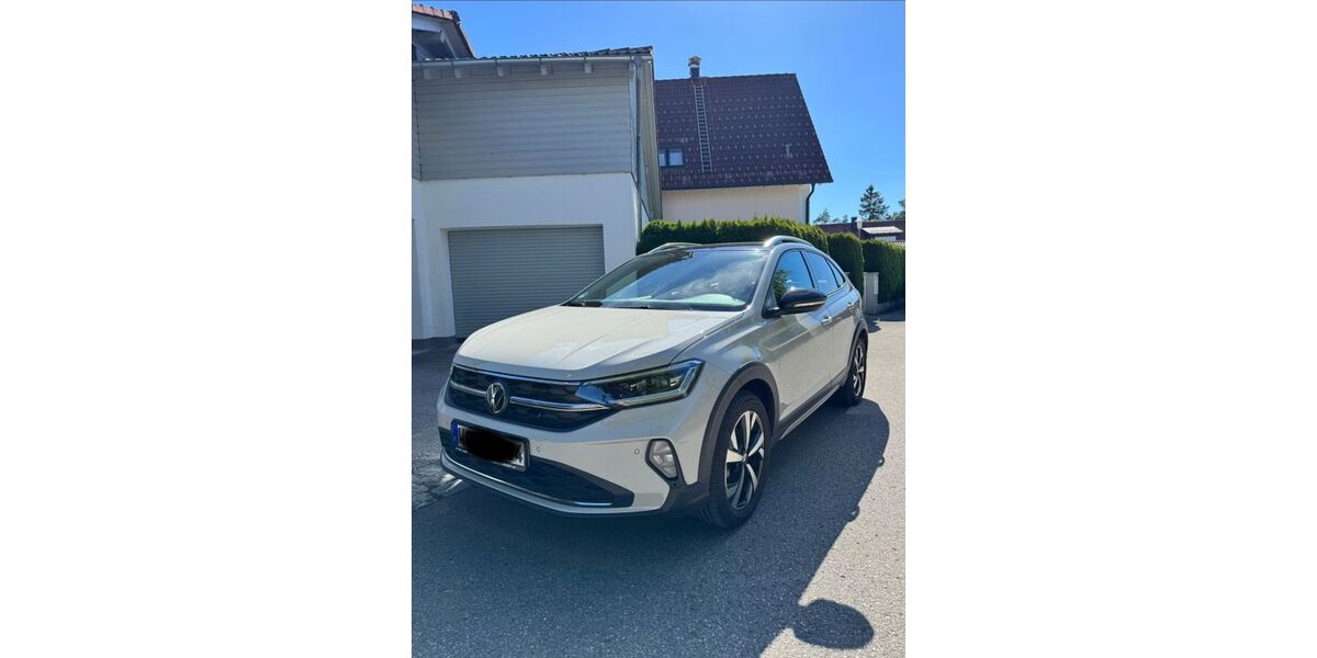 VW Taigo 9.300 km 23.900 &euro; Geretsried 82538