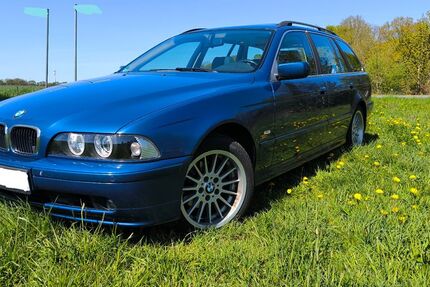 BMW 520 235.000 km 3.333 &euro; Harsefeld 21698