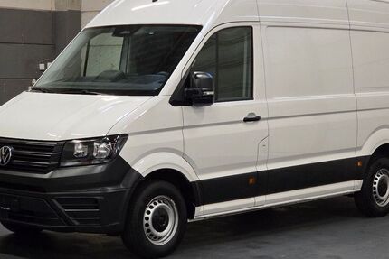 VW Crafter 32.900 km 34.699 &euro; Raunheim am Main 65479