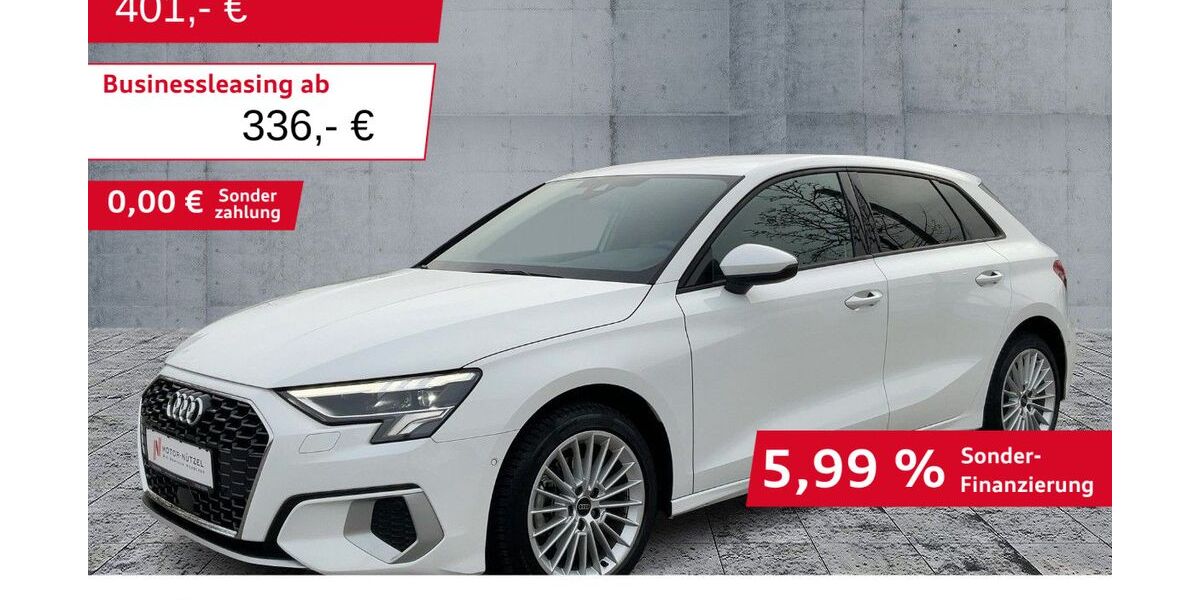 Audi A3 14.762 km 29.490 &euro; Bamberg 96052