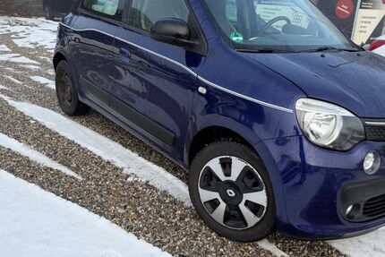 Renault Twingo 155.896 km 3.950 &euro; München 81245